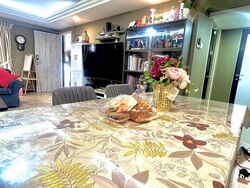 Blk 267 Tampines Street 21 (Tampines), HDB 4 Rooms #503645421